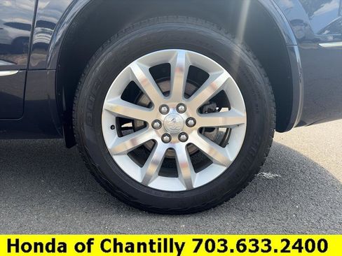 Used 2017 Buick Enclave Premium w/ Experience Buick Package AWD/4WD image 27