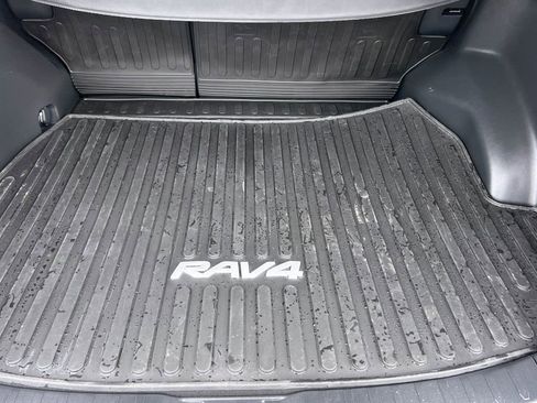 Certified 2024 Toyota RAV4 XLE Premium w/ Weather Package AWD/4WD image 18