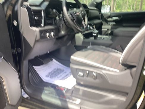 New 2026 GMC Sierra 1500 AT4X AWD/4WD image 14