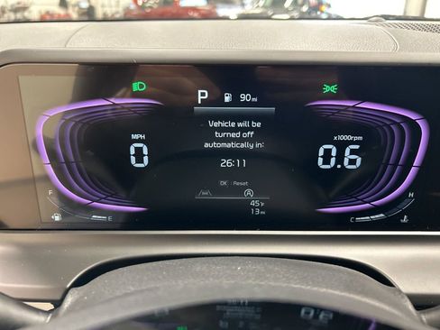 New 2026 Kia Seltos S image 16