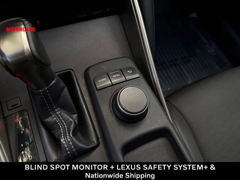 Used 2018 Lexus IS 300 RWD image 26