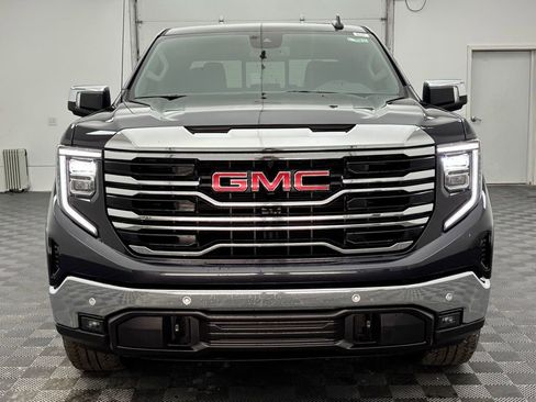 New 2025 GMC Sierra 1500 SLT w/ SLT Premium Plus Package image 14