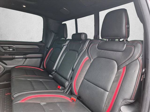 Used 2023 RAM 1500 TRX w/ TRX Level 2 Equipment Group AWD/4WD image 21