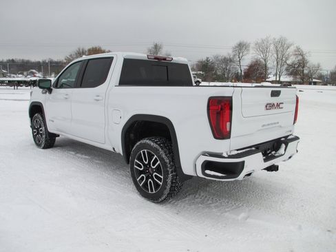 New 2026 GMC Sierra 1500 AT4 w/ AT4 Premium Package image 7