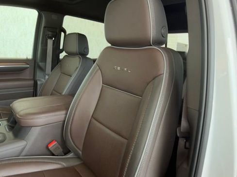 Certified 2024 GMC Sierra 1500 Denali w/ Technology Package AWD/4WD image 2