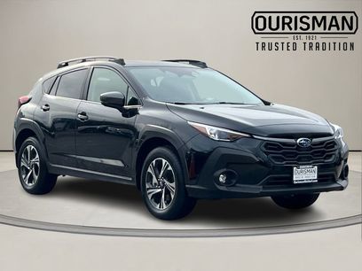 Certified 2025 Subaru Crosstrek 2.0i Premium