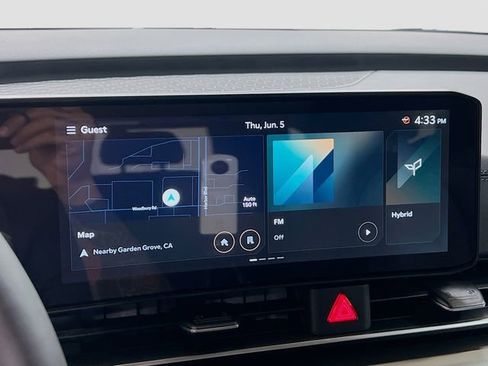 New 2026 Kia Carnival SX Prestige image 15