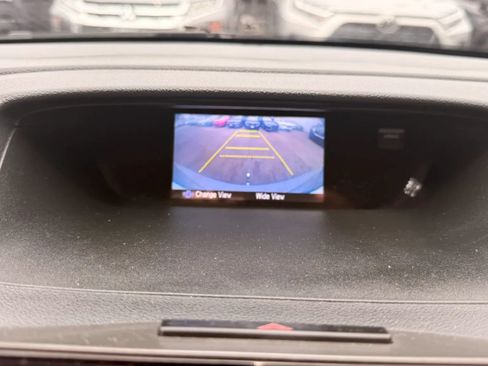 Used 2014 Honda CR-V LX image 23