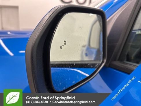 New 2026 Ford Maverick Lobo image 41