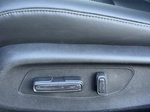 Used 2025 Acura Integra A-Spec image 17