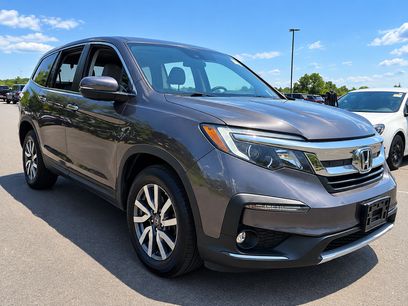 Used 2019 Honda Pilot EX