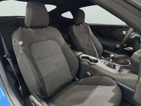 Used 2024 Ford Mustang GT RWD image 44