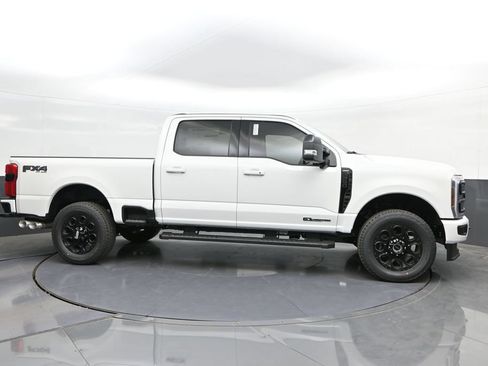 New 2026 Ford F250 Lariat w/ Black Appearance Package AWD/4WD image 26