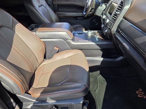 Certified 2020 Ford Expedition Max King Ranch w/ Cargo Package image 13