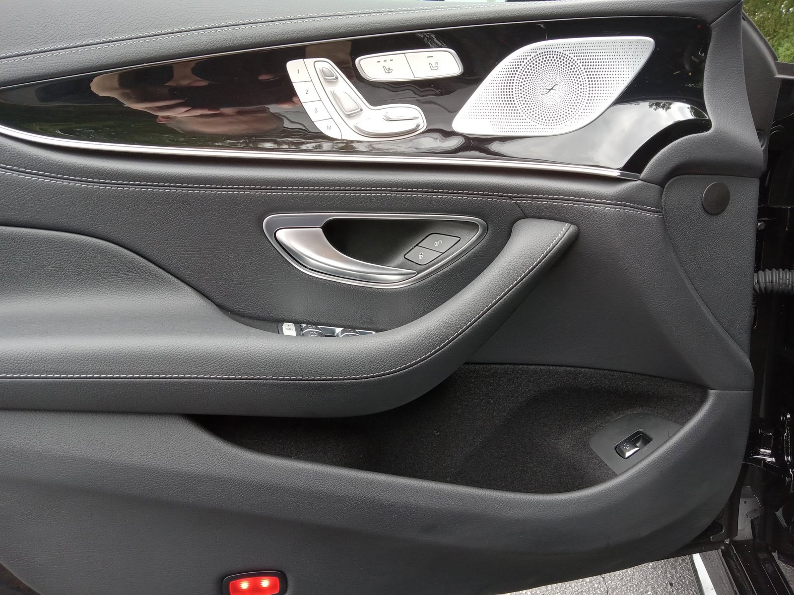 Used 2026 Mercedes-Benz AMG GT 43 image 8