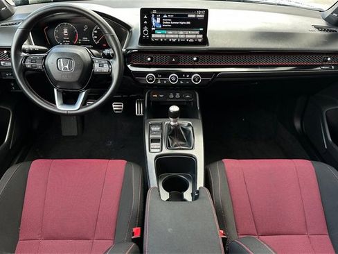 Certified 2024 Honda Civic Si image 14