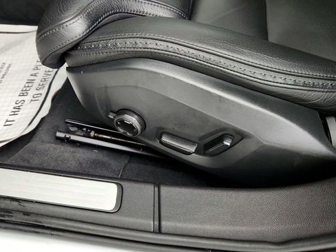 Used 2020 Volvo V60 T5 Cross Country w/ Protection Package Premier image 12