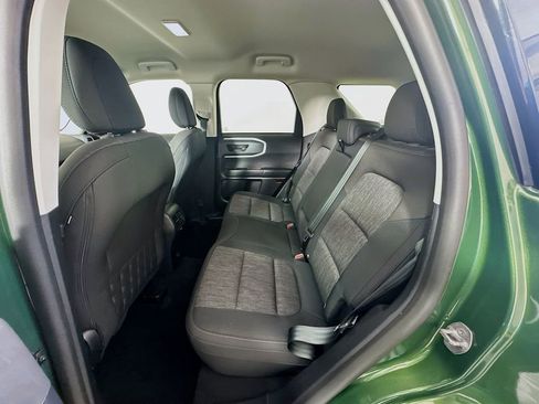 Used 2023 Ford Bronco Sport Big Bend image 23