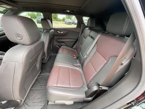 Certified 2023 Chevrolet Blazer RS w/ LPO, Floor Liner Package FWD image 19