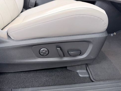 Certified 2026 INFINITI QX60 Luxe w/ Cargo Package FWD image 41
