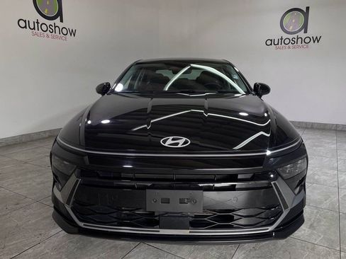 Used 2025 Hyundai Sonata SEL image 2