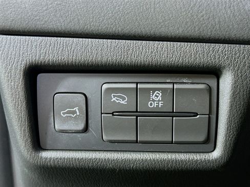 Used 2024 MAZDA CX-5 AWD 2.5 S w/ Preferred Package image 17