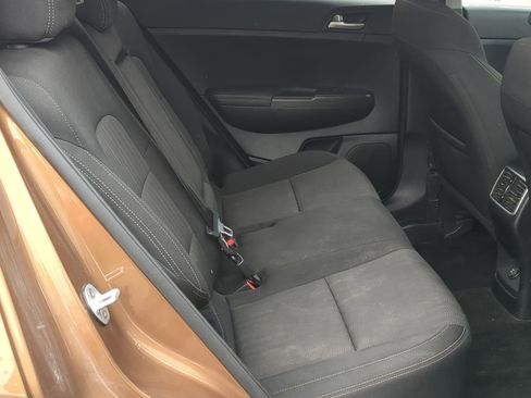 Used 2019 Kia Sportage LX image 22