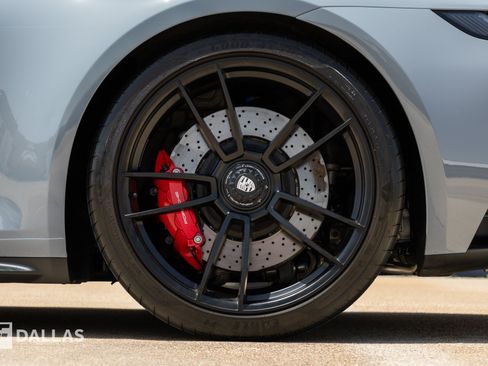 Used 2023 Porsche 911 Carrera GTS RWD image 9