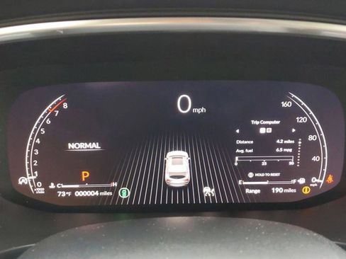 Used 2023 Acura MDX FWD w/ Technology Package image 27