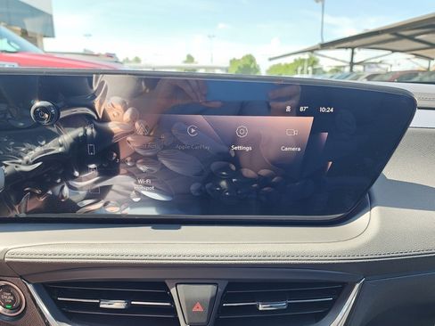 New 2026 Buick Encore GX Sport Touring w/ Advanced Technology Package image 25