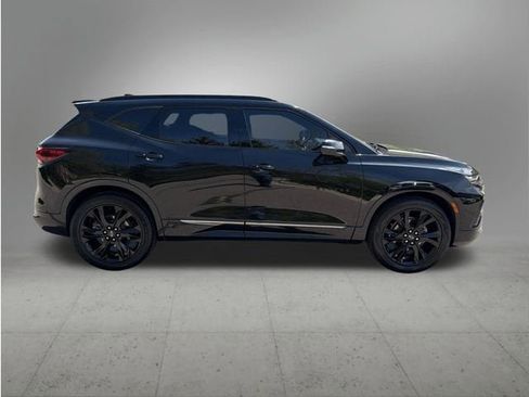 Used 2022 Chevrolet Blazer RS w/ Enhanced Convenience Package AWD/4WD image 6