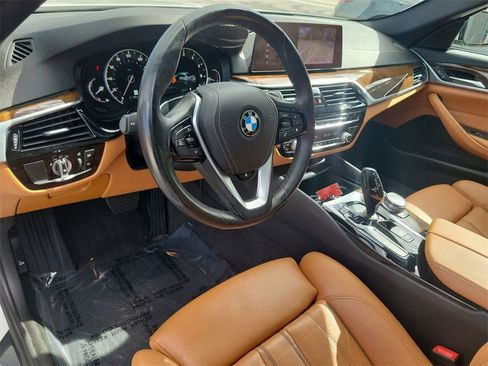 Used 2019 BMW 540i xDrive 540i xDrive w/ Convenience Package image 25