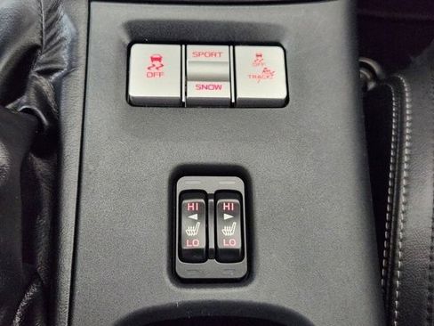 Used 2025 Toyota GR86 Premium RWD image 18