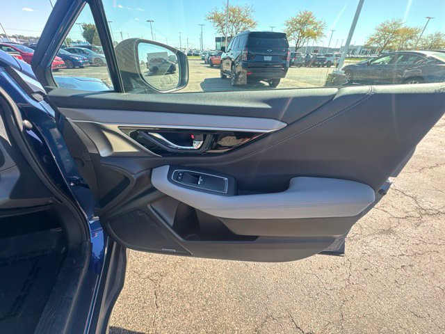 Certified 2022 Subaru Outback Limited w/ Popular Package #2 AWD/4WD image 27