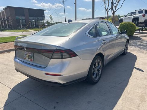 Used 2024 Honda Accord EX image 6