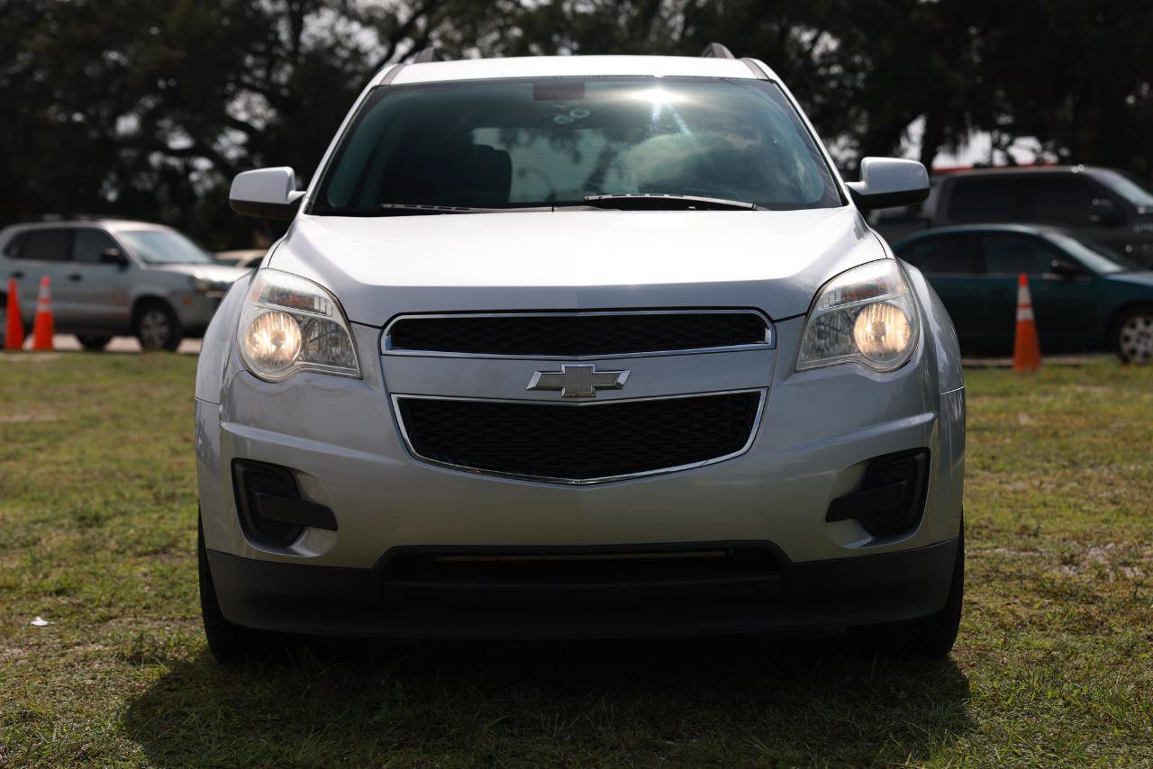Used 2010 Chevrolet Equinox LT w/ Vehicle Interface Package FWD image 17
