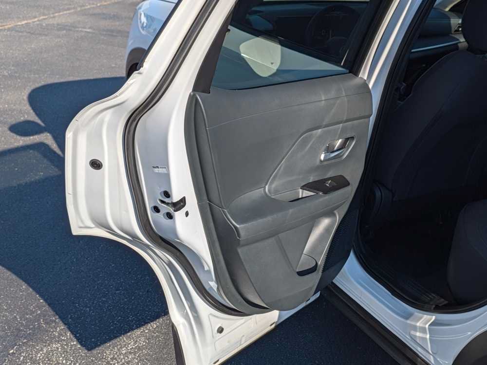 Used 2026 Nissan Kicks SV w/ Cold Weather Package AWD/4WD image 17