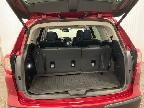 New 2026 Subaru Ascent Bronze Edition image 19