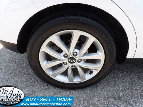 Used 2019 Kia Soul + image 20