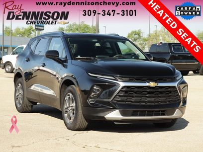 Used 2023 Chevrolet Blazer LT w/ Convenience Package