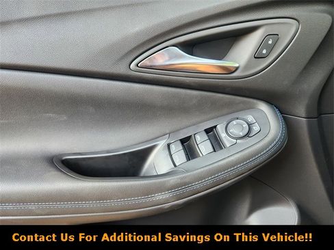 New 2026 Buick Encore GX Sport Touring w/ Advanced Technology Package image 17