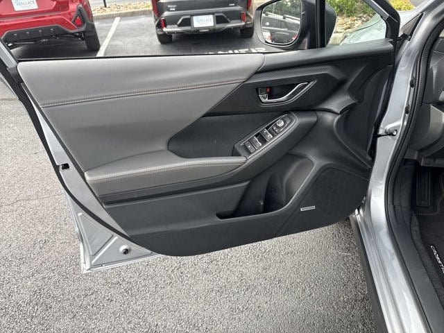 New 2026 Subaru Crosstrek 2.5i Limited w/ Crosstrek Mirror Package AWD/4WD image 68