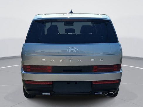 New 2026 Hyundai Santa Fe SE FWD image 6