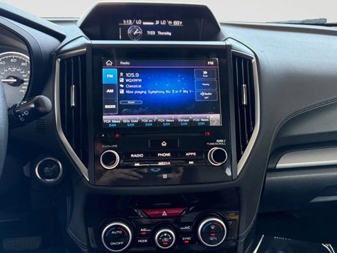 Used 2019 Subaru Forester Limited AWD/4WD image 23