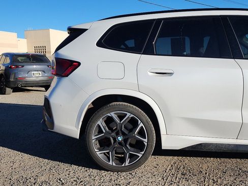 Used 2024 BMW X1 M35i w/ Premium Package image 5