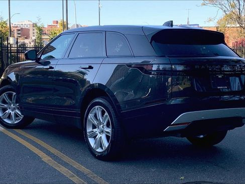 Used 2026 Land Rover Range Rover Velar S image 11