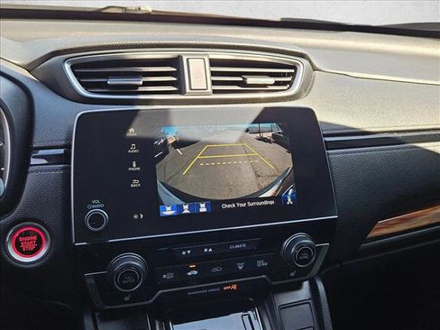 Used 2021 Honda CR-V EX image 13