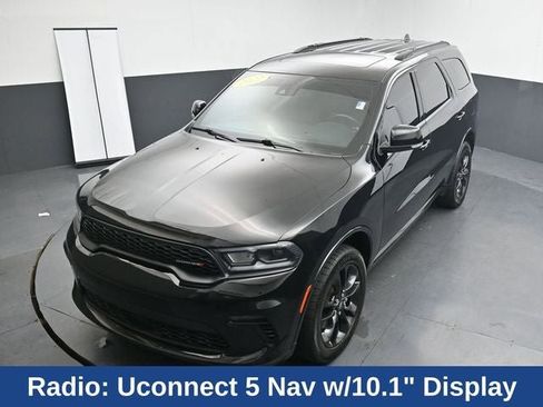 Used 2022 Dodge Durango GT image 16