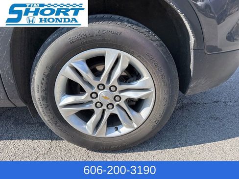 Used 2022 Chevrolet Blazer LT image 11