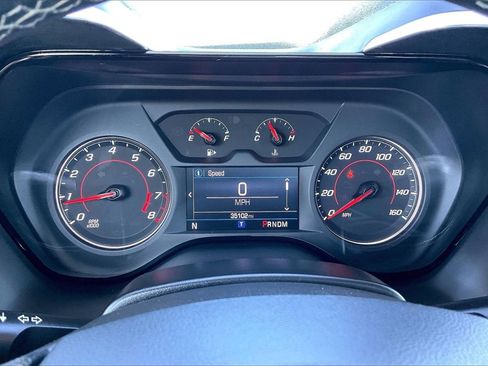 Used 2023 Chevrolet Camaro LT image 10